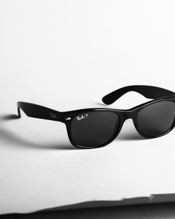 Lunettes de soleil polarisées acétate