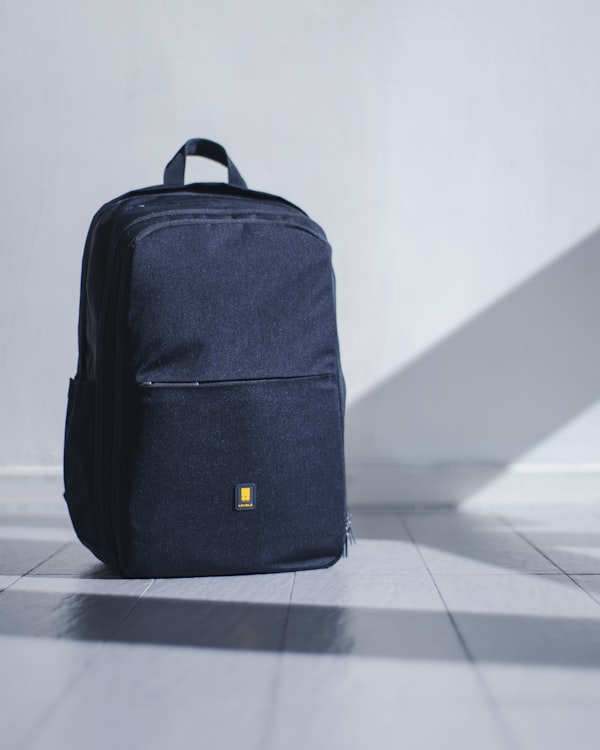 Sac à dos urbain imperméable