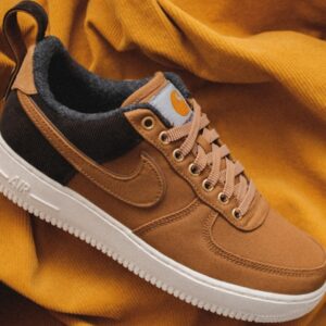 Sneakers minimalistes cuir végétal